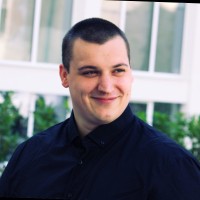 GDC Development Employee Aleksandar Kaitović's profile photo