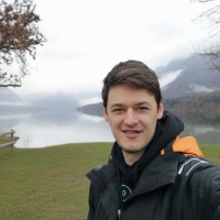 UserGems 💎 Employee Luka Šlibar's profile photo