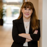 California Department of Justice Employee Elizabeth MacKinnon's profile photo