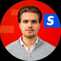 Scherponline.nl BV Employee Jason van Den Dungen's profile photo