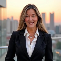 Stock Employee Jill Hilder's profile photo
