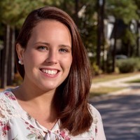 The Ponce Realty Group Employee Hayley Searcy's profile photo