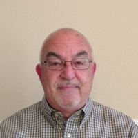 Academy Fire Life Safety Employee Bruce Deushane's profile photo