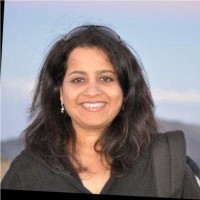 Vidya Ganesh Email & Phone Number