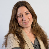 Thelga Areteou Email