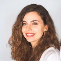 CASS Worldwide Employee Ana Pirvulescu's profile photo