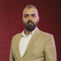 Flickstree Employee Yashwant Singh's profile photo