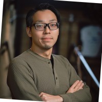 Apption Labs Employee Johnny Chen's profile photo