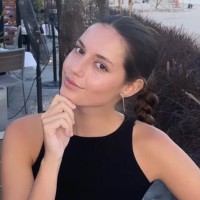 INFAMOUS PR Employee Sara Hartzell's profile photo