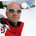 Apitrak Employee Robert Tome's profile photo