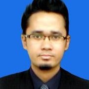TechnoDex Berhad Employee Shahril Shatar's profile photo