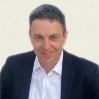 Andrei Shchegrov Email & Phone Number