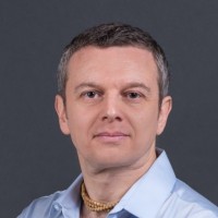 Valigara Online Jewelry Manager Employee Igor Nusinovich's profile photo