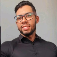 Meganordeste Employee Júnior Alves's profile photo