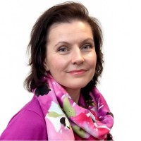 Heidi Slotte-Kauppinen Email