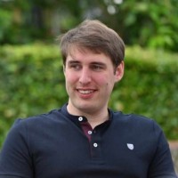Sparklink Employee Kristof Neyt's profile photo