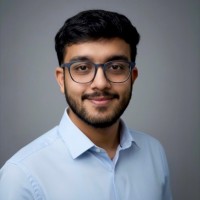 Swiggy Employee Devansh Shukla's profile photo