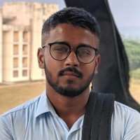 Preplaced Employee Adarsh Tiwari's profile photo