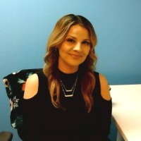 DCL Logistics Employee Stephanie Moya's profile photo