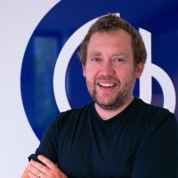 GoodData Employee Jakub Franc's profile photo