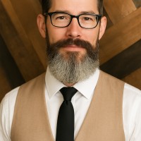 Advanced Testing Services Employee Charles Thompson's profile photo