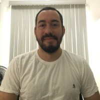 ENGESOFTWARE TECNOLOGIA S.A. Employee Rafael Vieira de Araujo's profile photo