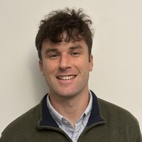 DevTech Research Group Employee Caleb Weinstock's profile photo