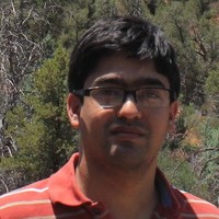 Shout! Studios Employee Ved Kachole's profile photo