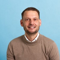 TOPdesk Employee Robbert van der Tas's profile photo