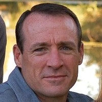 Texas Air National Guard Employee Greg Rosener's profile photo