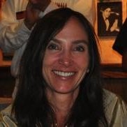Vicki Gordon Email & Phone Number