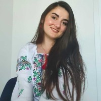 MEV, LLC Employee Vitalina Zubko's profile photo
