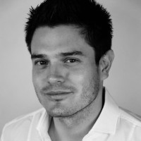 Dar Group Employee Andrew Widera's profile photo