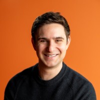 HubSpot Employee Robert Cole's profile photo