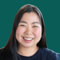 Parabola Employee Sachi Yokose's profile photo