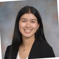 Bank of America Employee Maya Jain's profile photo