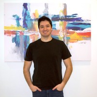 Discrepancy AI Employee Lisen Kaci's profile photo
