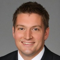 Mayer Brown Employee Jonathan Baker's profile photo