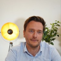 L'Express Connect Employee Hubert Duval's profile photo
