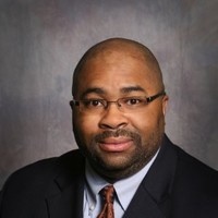 National Church Residences Employee Reginald Johnson's profile photo