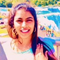 Vanika Chary Email