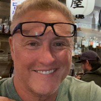 Phoenix Energy Employee Tom Perry's profile photo