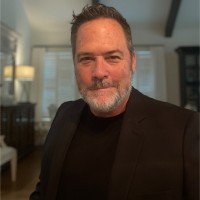 Resolute Consulting Employee Michael Eccleston's profile photo