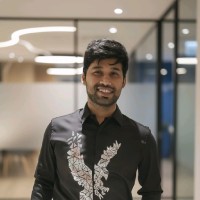 Rishi Vardhan Email