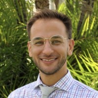 City Wide Facility Solutions - Tampa Bay Employee Nick Brutz's profile photo