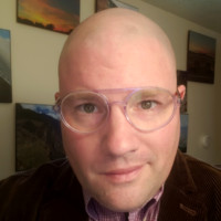 USAA Employee Bart Barry's profile photo