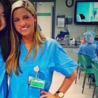 University of Maryland Baltimore Washington Medical Center Employee Samantha Staton's profile photo