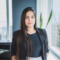 Vitória Arcaro Email