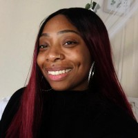 BoxUnion Employee Shanairah Thomas's profile photo
