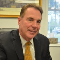 Cleaver Associates Employee Tom Cleaver's profile photo